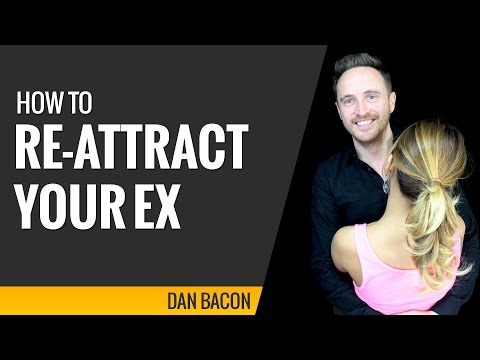 How to Re-Attract Your Ex (5 Examples)