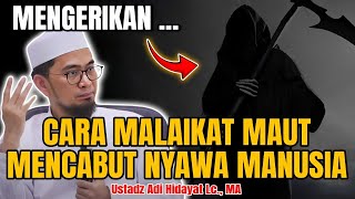 Download lagu Mengerikan‼️Beginilah Cara Malaikat Maut Mencabut Nyawa Manusia || Ustadz Adi Hidayat #kajianuah mp3 Download lagu Mengerikan‼️Beginilah Cara Malaikat Maut Mencabut Nyawa Manusia || Ustadz Adi Hidayat #kajianuah mp3