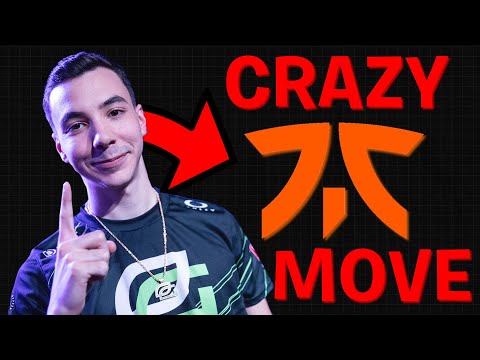 The New FNATIC Roster.. Is it Good?