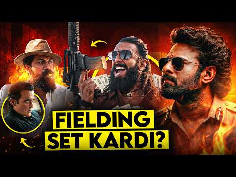 Dhurandhar 2 VS Toxic Confirm? Spirit Teaser Soon? - Flick the News 73