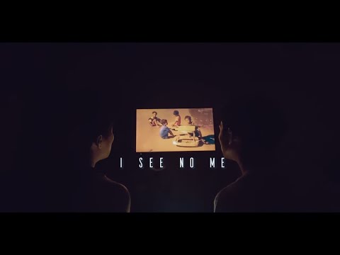 BAD THE HOOD(JEMBAHLANG FT. LAUGHEE) - I SEE NO ME