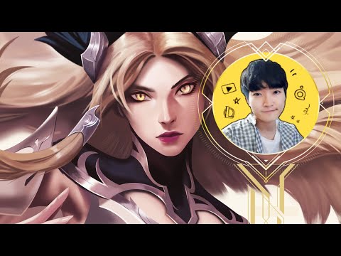 몰왕마최 창시자 - 챌린저 이렐리아장인 코태 매드무비 - Kotae Irelia Montage l 롤 매드무비 넘버원