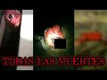 Vita Carnis TODAS Las Escenas De Muertes Grabados Terror Analogico