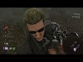 Sheva Gets Hit by a Train! - Wesker Jumpscare. [ Dead By Daylight Clip 82 ]