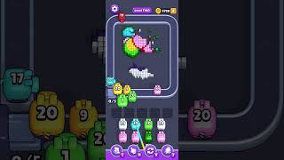 Pixel Flow Level 1140