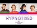McFly - Hypnotised [Colour Coded Lyrics]