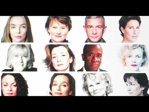 A Review of Alan Bennett's remade "Talking Heads"