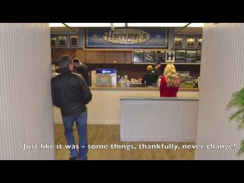 Harrison's Roast Beef North Andover - Large S&M