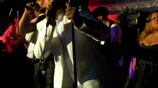 Grupo Rush - Orlando Cada dia que pasa