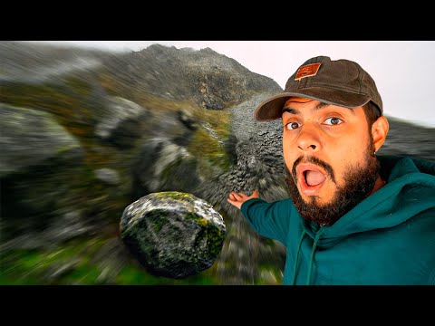 NO CREERÁS LO QUE DESCUBRÍ EN MÉRIDA  🇻🇪