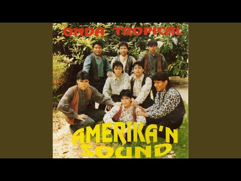 Cumbia - Amerikan Sound