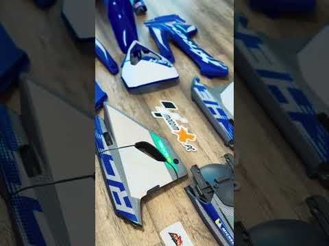 Vídeo XParts YouTube