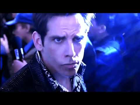 Who is She x The Perfect Girl《slowed + reverb》zoolander