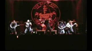 Andrew W.K. - I Love NYC (Live on DVD)