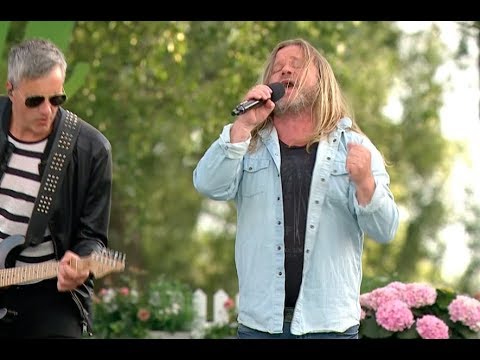 Return - Bye Bye Johnny (Allsang på grensen 2017)