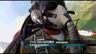 The Aviators iChannel Promo (Canada: 30 sec.)