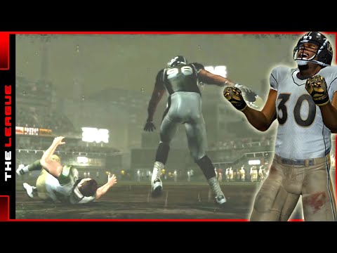 🏈 BLITZ THE LEAGUE 2 | Team Captains & Pre-Game Scouting Reports