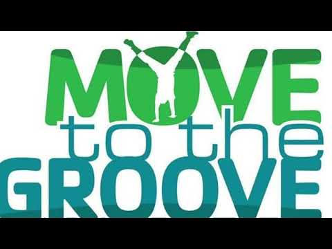 Move to the Groove (Audio)