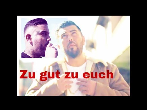 Mosh36 - zu gut zu euch feat. Summer Cem (official video)