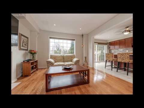 3977 Janice Dr, Mississauga, Ontario