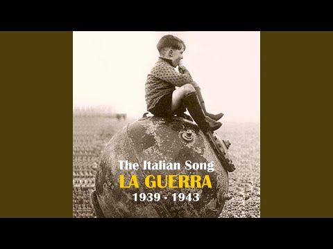 Canto dei Volontari (From the Movie "Amo te Sola")