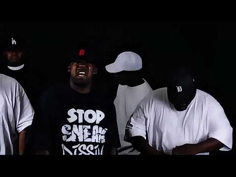 Big Gov - Shots Fired (Unreleased 2010) 