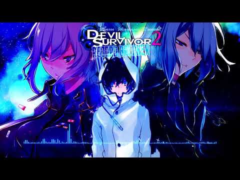 Confrontation - Devil Survivor 2: Record Breaker Original Soundtrack