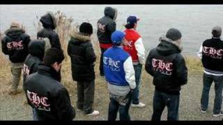 Thc - Geef Mij Maar Amsterdam video