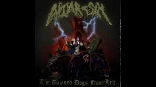 Altar of Sin - Metal Massacre (2010)