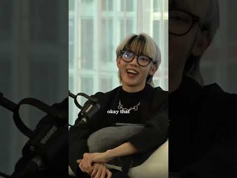 Sriya's escape plan #sriyalenka #kpop #blackswan #podcast #loudi