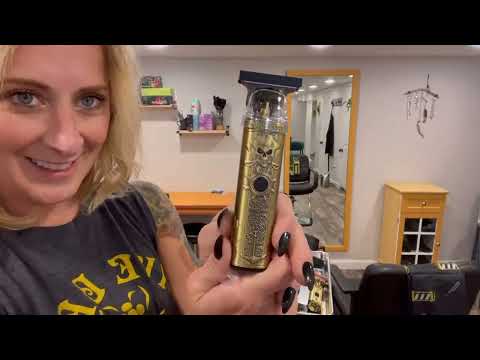 2024 FADEKING Professional Hair Clippers and Trimmer Set Review - Good purchase