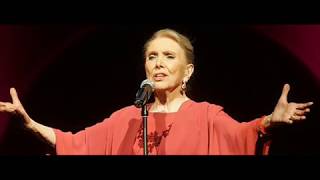 MARIA DOLORES PRADERA - La vida a veces Ft José Carreras