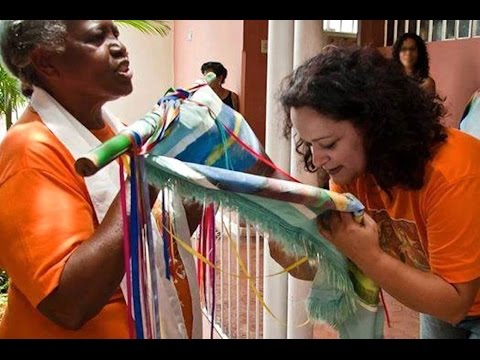 Caminho De Santos Reis video