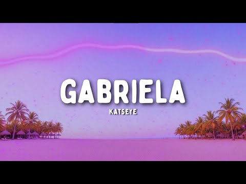Gabriela - KATSEYE tradução (PT/BR)