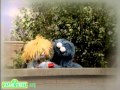 Sesame Street What Is A Friend