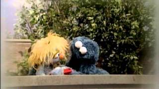 Sesame Street: What Is A Friend?