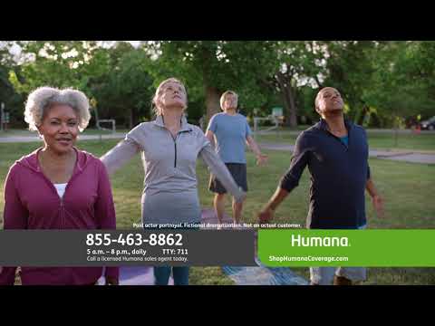 Humana H5216 Plan