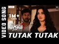 Tutak Tutak Devi Official Video Song Prabhudeva Tamannaah Amy Jackson Sajid Wajid Vijay