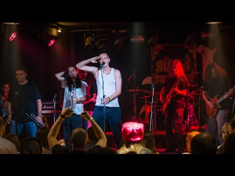 357 - Trip At 7 (Live Moskva 2014.)