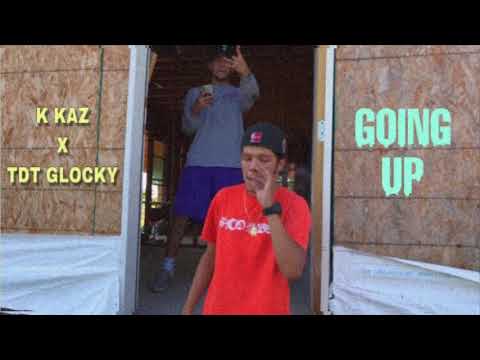 TDT Glocky x K Kaz - Going Up