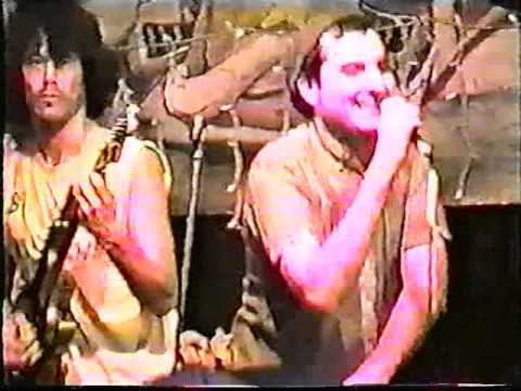 Magadog @ Skippers Smokehouse  5-10-00  (Full Set)