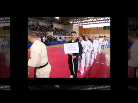 Announcement: 12th Domenica Cup - Samobor, Croatia, March 7, 2015