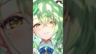 ファウナちゃんが元気に卒業できるまで残20日…#セレスファウナ #セレス#ファウナ#hololive#ホロライブ#english#en#ホロライブen