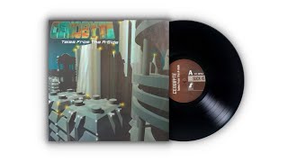 Cenobyte - Future World (Future Mix)  (1995)