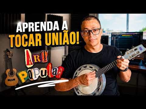 A força do Bairro - Ademir do Cavaco