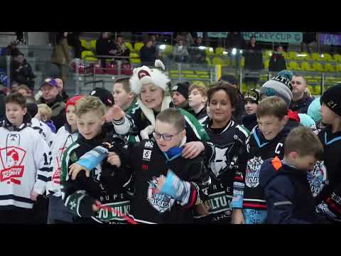 RIGA HOCKEY CUP 2025 | WEEK 1