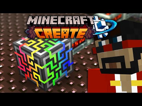 Minecraft Beyond Ep. 25 - The Calculation