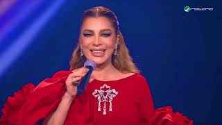 Download lagu Assala & Ebru Gündeş - Ah Yar Çağırsan GelmemMi? Aktar Katar Suudi  mp3