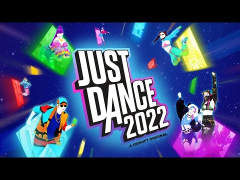 [RUS] Just Dance 2022 Mod (PC) - Live Stream