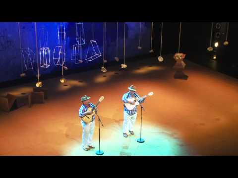 O homem e a espingarda - Zé Mulato e Cassiano